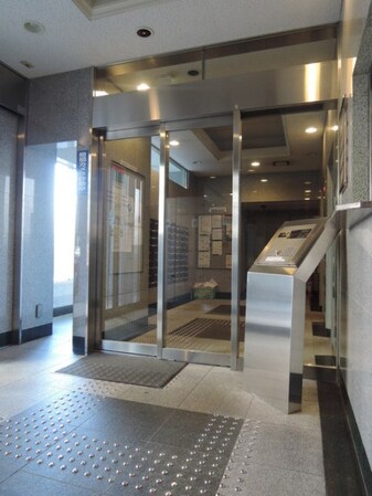 五反田駅 徒歩1分 4階の物件外観写真